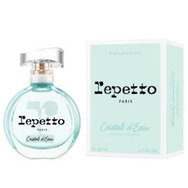 Repetto perfume Cristal d'Eau EDT 50 ml