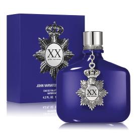 John Varvatos perfume XX Indigo EDT 125 ml