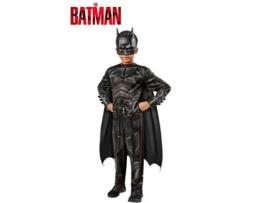 Fato de Menino RUBIE'S Batman Clássico  (3-4 anos)