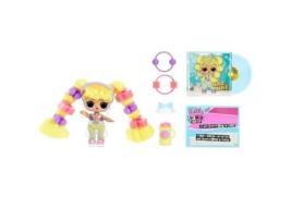 L.O.L. Surprise! Remix Hairflip Tots Series A