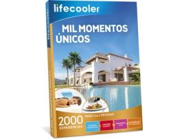  - Pack LIFECOOLER Mil Momentos Únicos