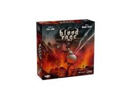 Jogo Blood Rage