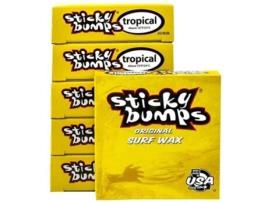 Sticky Bumps Cera Original Tropical