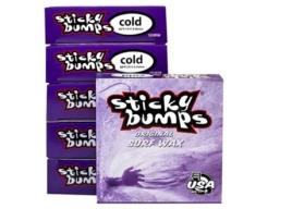 Sticky Bumps Cera Original Cold