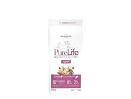 Flatazor Pure Life Puppy Cão 12Kg