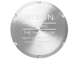 Nixon Time Teller