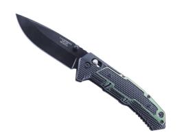 Faca HERBERTZ 597013 HERBERTZ Alu / 13Cm Inox