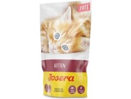 Alimento em Patê para Gatinho JOSERA (Quantidade: 85 g)