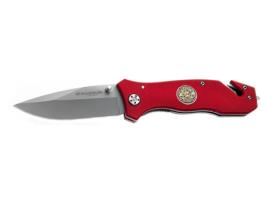 Faca Boker Magnum 01Mb366 Boker Magnum Fire Dept