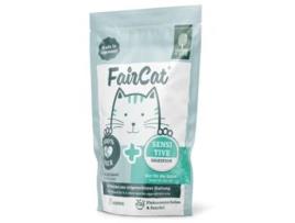 Alimento em Patê GREEN PETFOOD para Gato com Sensibilidade Digestiva (Quantidade: 85 g)