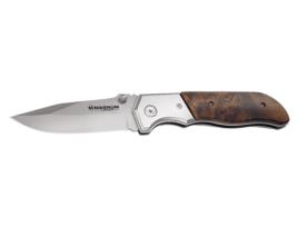 Faca Boker Magnum 01Mb233 Boker Magnum Forest Ranger