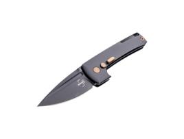 Faca BOKER PLUS 01Bo392 Harlock Mini Cinzento