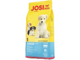 Alimento JOSIDOG Junior Cão Puppy (Quantidade: 18 kg)