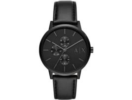 Relógio Ax Armani Exchange Mod. Cayde