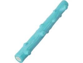 Brinquedo Cão Rubber Stick Azul EUROPET BERNINA  Menta