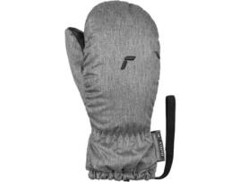 Luvas REUSCH Unisexo (Tamanho 5 - Multicor)