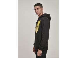 Sweatshirt WU-WEAR Unisexo (Multicor - M)