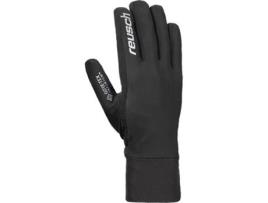 Luvas REUSCH Crianças (11 - Multicor)