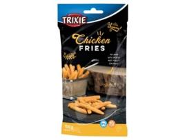 Chicken Fries TRIXIE (Quantidade: 100 g)