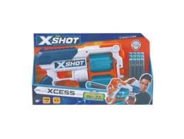 Lançador X-Shot Xcess