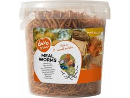 Snacks para Aves Selvagens DUVO+ (Cantidad: 200 g)