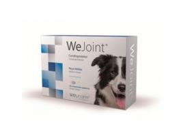 Wepharm Wejoint Raças Médias 4X 30 Comprimidos