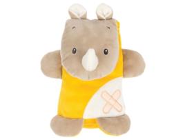 Peluche Mimoso (com atividades) Doukidou Jirafa