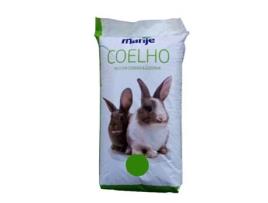 Ração para Coelhos 25Kg