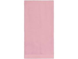 Toalha de Banho TORRES NOVAS Luxus (Rosa - 100x150 cm)