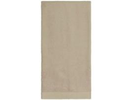 Toalha de Banho TORRES NOVAS Luxus (Bege - 100x150 cm)