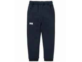 Calças HELLY HANSEN Unisexo (Multicor - 5 Anos)
