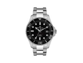 Relógio Lorenz Mod. Submariner Automatic