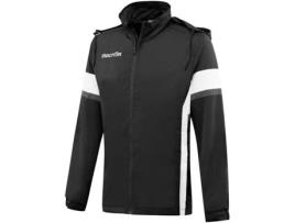 Casaco MACRON Worth (Preto - 2XL)