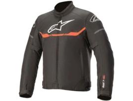 Casaco para Homem ALPINESTARS T-sp S Preto para Motociclismo (XXXXL)