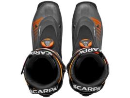Scarpa Botas de Turismo F1 Lt