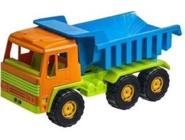 Camión Volquete 43Cm