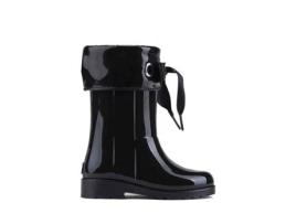 Bota De Agua Campera Igor (Sintético-Preto-32)