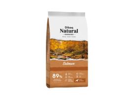 Dibaq Natural Moments SALMÃO ração para cães com alto conteúdo de proteína 3 Kg