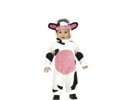 Fato de Bebé GUIRCA Vaca Com Pintas (12 - 18 meses)