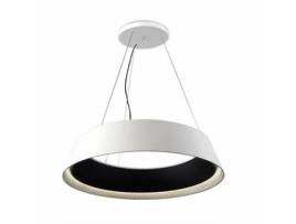 Candeeiro LEDS·C4 Preto