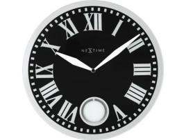 Relógio  de parede NEXTIME 8161