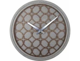 Relógio de Parede NEXTIME 3212BR