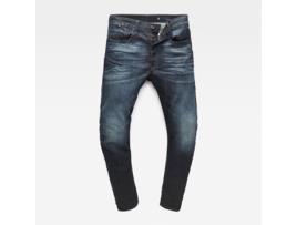 G-Star Type C 3D Straight Tapered 2.0 Jeans
