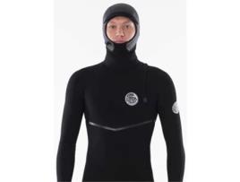 Rip Curl Capuz Flashbomb 3 Milímetros