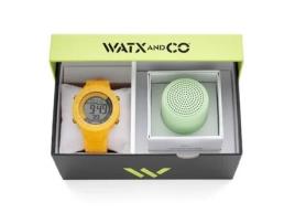 Watx&colors Watches Mod. Reloj5_m