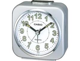 Casio Alarm Clock Mod.tq-143s-8e