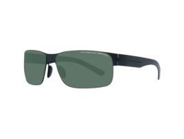 Óculos de Sol PORSCHE DESIGN SUNGLASSES > porsche design mod. - P8573 63B