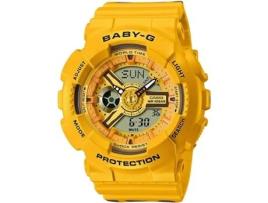 Casio Baby-g Mod. Summer Lovers - Special Pack - Limited Edt.