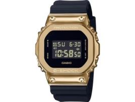 Casio G-shock Stay Gold Series