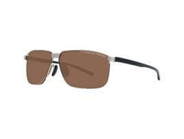 Óculos de Sol PORSCHE DESIGN SUNGLASSES > porsche design mod. - P8680 64B